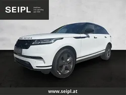 Fuji white Gebraucht 2023 Land Rover Range Rover Velar S SUV | € 63.850 (Fairer Preis)