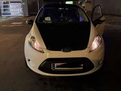 Gebraucht 2010 Ford Fiesta Trend Kleinwagen | € 2.300 (Fairer Preis)