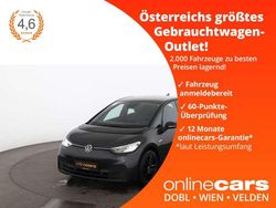 Grau Gebraucht 2021 VW ID.3 Pro Performance Kleinwagen | € 17.990 (Superpreis)