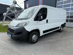 Weiß Gebraucht 2018 Citroën Jumper Van / Kleinbus | € 12.999 (Fairer Preis)