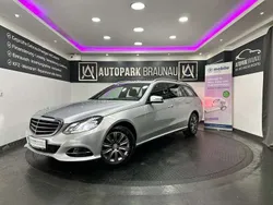 Grau Gebraucht 2015 Mercedes E220 Elegance Kombi | € 20.999 (Guter Preis)
