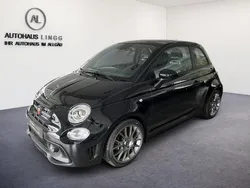 Abarth 695