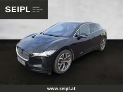Schwarz Gebraucht 2020 Jaguar I-Pace S SUV | € 31.870 (Fairer Preis)