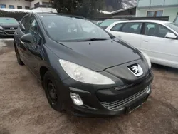 Grau Gebraucht 2010 Peugeot 308 Limousine | € 2.000 (Guter Preis)