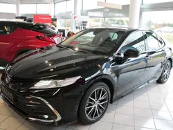 Schwarz Gebraucht 2024 Toyota Camry Limousine | € 49.900