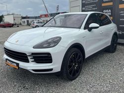 Weiß Gebraucht 2018 Porsche Cayenne SUV | € 55.490 (Fairer Preis)