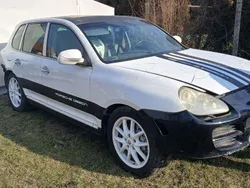 Gebraucht 2005 Porsche Cayenne Turbo SUV | € 2.500