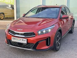 Orange Neu 2024 Kia XCeed Silver SUV | € 27.990 (Guter Preis)