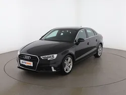 Schwarz Gebraucht 2019 Audi A3 Sport Limousine | € 19.390 (Guter Preis)
