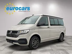 Grau Gebraucht 2022 VW California Beach Van | € 69.900 (Guter Preis)