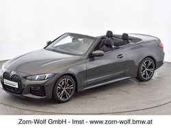 Bmw individual dravitgrau Gebraucht 2024 BMW 420 Shadowline Cabrio | € 65.900