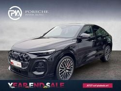 Schwarz Gebraucht 2025 Audi Q5 SUV | € 85.990