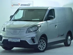 Silber Gebraucht 2023 Maxus eDeliver 3 Van | € 27.990 (Superpreis)
