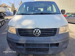 Weiß Gebraucht 2008 VW T5 Van | € 2.299 (Superpreis)