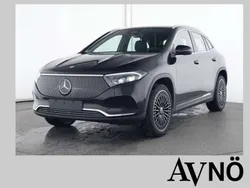 Schwarz Gebraucht 2024 Mercedes EQA350 AMG SUV | € 39.950 (Fairer Preis)