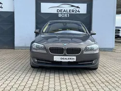 Grau Gebraucht 2013 BMW 535 Limousine | € 18.490 (Superpreis)