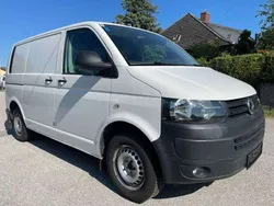 Weiß Gebraucht 2015 VW T5 Van | € 19.680 (Fairer Preis)