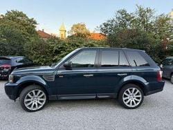 Gebraucht 2007 Land Rover Range Rover Sport HSE SUV | € 6.500 (Guter Preis)