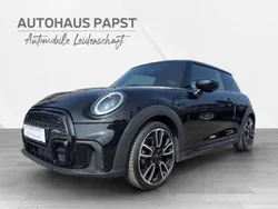 Schwarz Gebraucht 2022 Mini John Cooper Works Kleinwagen | € 23.499 (Guter Preis)