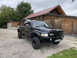 Gebraucht 1997 Dodge Ram Abholung | € 9.500