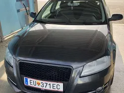 Gebraucht 2010 Audi A3 Sportback Ambiente Limousine | € 5.000 (Guter Preis)