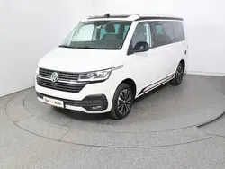 Weiss normal Neu 2024 VW California Edition Van | € 89.950 (Fairer Preis)