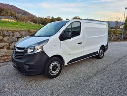 Weiß Gebraucht 2016 Opel Vivaro Van | € 8.990 (Guter Preis)