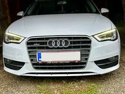 Gebraucht 2013 Audi A3 Sportback Limousine | € 9.000 (Etwas zu teuer)