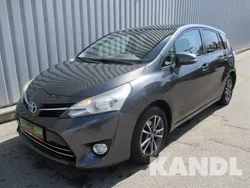 Grau Gebraucht 2014 Toyota Verso Active Van / Kleinbus | € 11.490 (Fairer Preis)