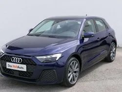 Blau Neu 2024 Audi A1 Kleinwagen | € 22.890 (Superpreis)