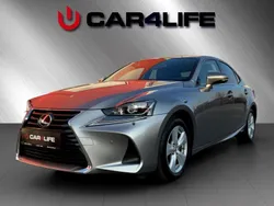 Gebraucht 2017 Lexus IS300 Limousine | € 25.690