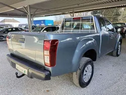 Grün Gebraucht 2012 Isuzu D-Max Abholung | € 15.990