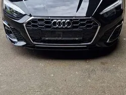 Schwarz Gebraucht 2020 Audi A5 Sportback S-Line Coupé | € 42.000 (Etwas zu teuer)