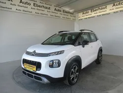 Weiß Gebraucht 2020 Citroën C3 Aircross Feel SUV | € 11.290 (Guter Preis)