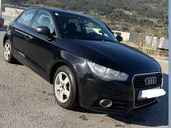 Gebraucht 2013 Audi A1 Sportback Ambition Kleinwagen | € 6.900 (Fairer Preis)