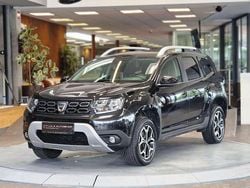 Schwarz Gebraucht 2020 Dacia Duster SUV | € 19.980 (Fairer Preis)