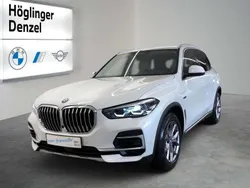 Mineralweiß Gebraucht 2023 BMW X5 xLine SUV | € 64.390 (Superpreis)