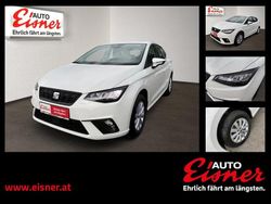 Weiß Neu 2025 Seat Ibiza Reference Kleinwagen | € 19.270 (Fairer Preis)