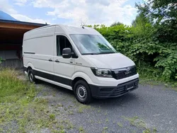Weiß Gebraucht 2021 MAN TGE Van | € 35.000 (Superpreis)