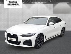 Alpinweiß Gebraucht 2024 BMW 420 Gran Coupé Efficient Dynamics Coupé | € 51.490 (Superpreis)
