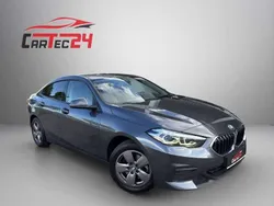 Grau Gebraucht 2021 BMW 216 Advantage Coupé | € 22.490 (Fairer Preis)