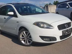 Gebraucht 2008 Fiat Croma Dynamic Kombi | € 2.000