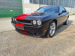 Schwarz Gebraucht 2013 Dodge Challenger Coupé | € 29.900