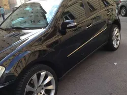 Gebraucht 2006 Mercedes ML320 SUV | € 10.500 (Teuer)