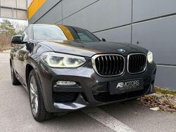 Grau Gebraucht 2019 BMW X4 M Sport SUV | € 31.980 (Guter Preis)