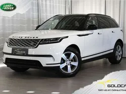Weiß Gebraucht 2020 Land Rover Range Rover Velar S SUV | € 40.900 (Guter Preis)