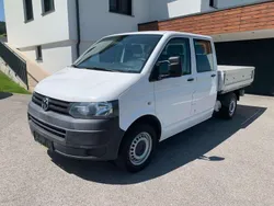 Weiß Gebraucht 2015 VW T5 Van | € 12.980 (Fairer Preis)