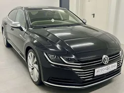 Schwarz Gebraucht 2017 VW Arteon Elegance Limousine | € 25.250 (Fairer Preis)