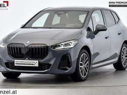 Storm bay grau met. Gebraucht 2023 BMW 225 Shadowline Kombi | € 35.900 (Guter Preis)