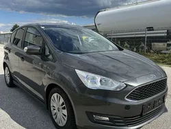 Gebraucht 2018 Ford C-MAX Trend Van / Kleinbus | € 11.490 (Guter Preis)